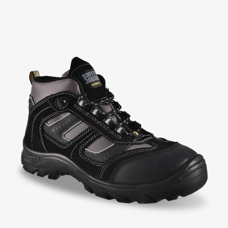 Bocanci de protectie CLIMBER, Safety Jogger [2]