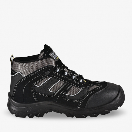 Incaltaminte - Bocanci de protectie CLIMBER, Safety Jogger
