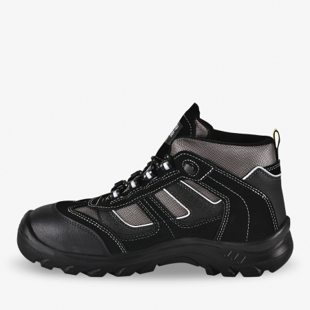 Bocanci de protectie CLIMBER, Safety Jogger [1]