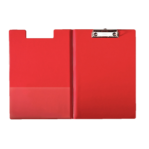 Unitate Protejata - COMERT - Clipboard Esselte dublu rosu