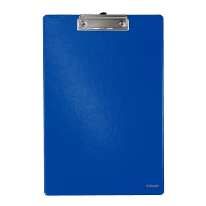Clipboard Esselte Standard rosu [0]