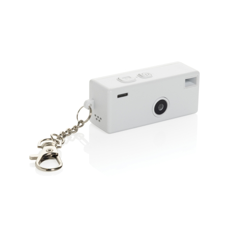 Gadgeturi mobile - Camera foto breloc Cliq it RCS, USB-C