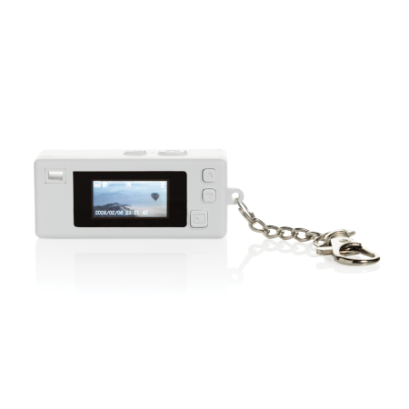 Camera foto breloc Cliq it RCS, USB-C [4]