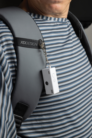 Camera foto breloc Cliq it RCS, USB-C [9]