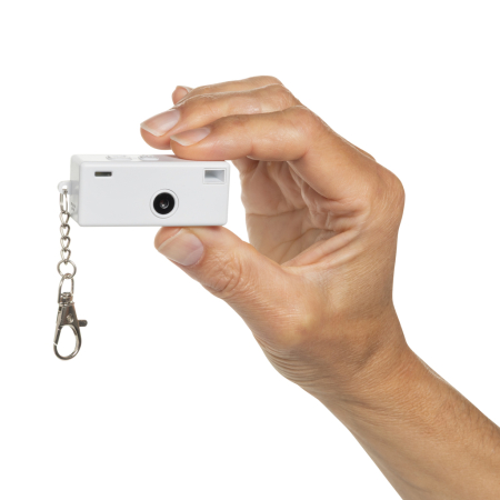 Camera foto breloc Cliq it RCS, USB-C [8]