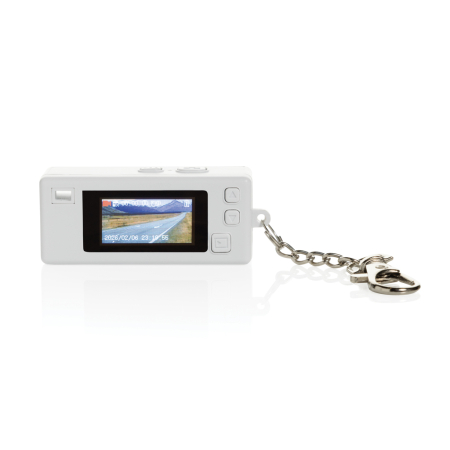 Camera foto breloc Cliq it RCS, USB-C [5]