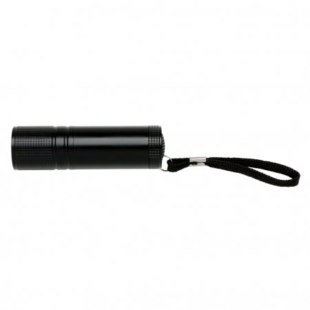 Lanterna COB din aluminiu – 60 lumeni, compacta si eficienta energetic [2]