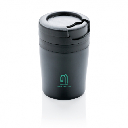 Pahar cafea to go 160 ml compact antiscurgere [3]