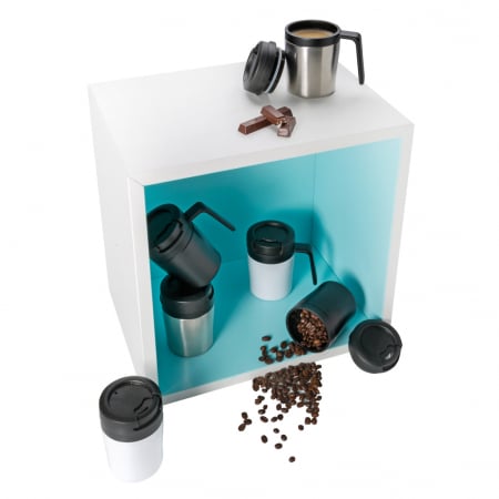 Pahar cafea to go 160 ml compact antiscurgere [8]