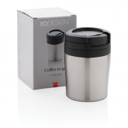Pahar cafea to go 160 ml compact antiscurgere [10]
