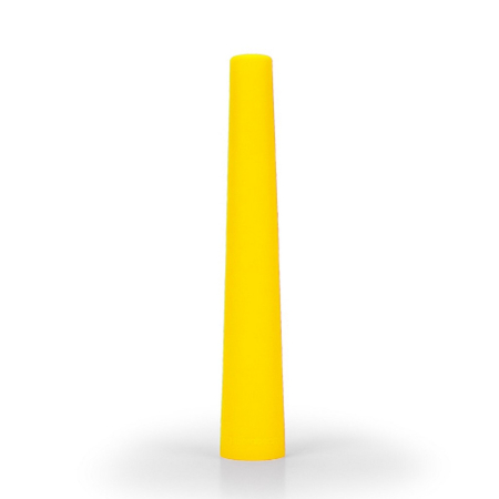 Con semnalizare trafic Suprabeam galben pentru Q2/Q3 [1]