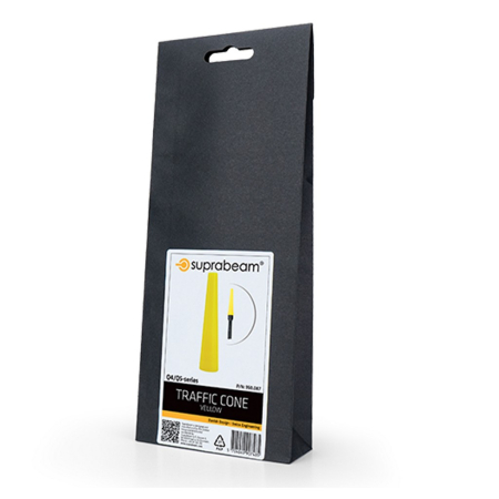 Con semnalizare trafic Suprabeam galben pentru Q4/Q5 [1]