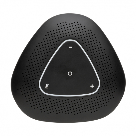 Boxa pentru conferinte wireless 2W, albastrutooth 5.1, microfon 360° [3]