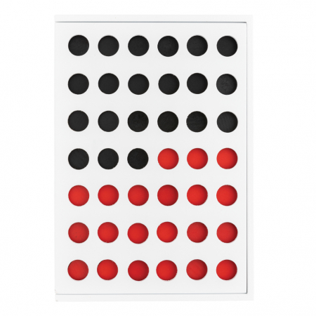 Joc Connect Four din lemn FSC® [3]