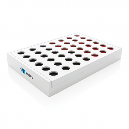 Joc Connect Four din lemn FSC® [6]