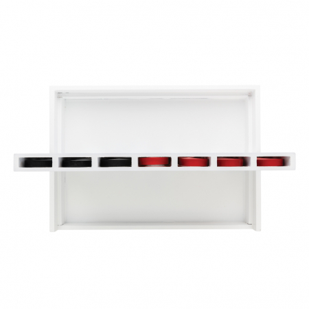 Joc Connect Four din lemn FSC® [4]
