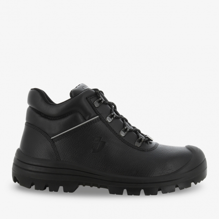 Promotii si reduceri - Bocanci de protectie CONSTRUBOY S3 MID, Safety Jogger