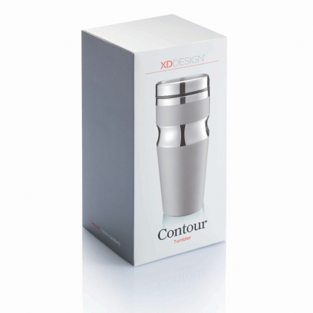 Pahar termos Contour 350 ml antiscurgere [10]