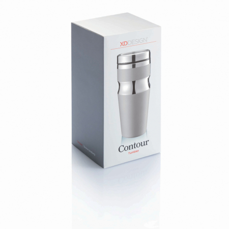 Pahar termos Contour 350 ml antiscurgere [4]