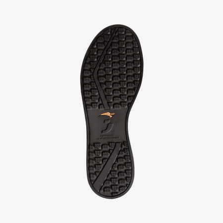 Pantofi sport din piele naturala, COOL, Oxypas Safety Jogger [3]