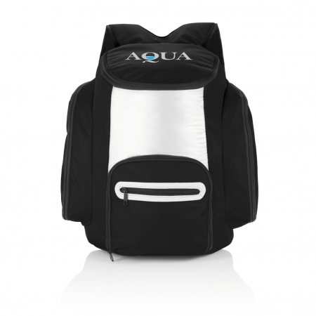 Rucsac termoizolant Cooler 21L din poliester [2]