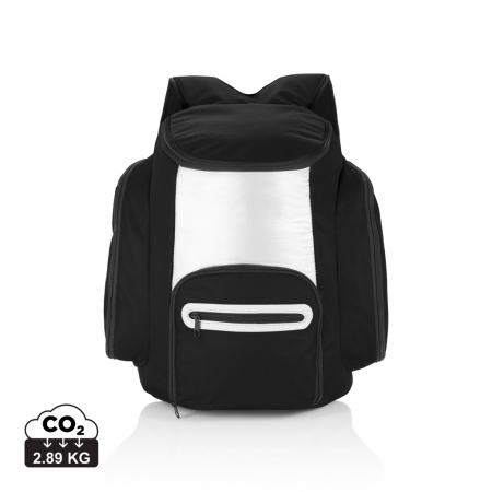 Noutati si inovatii - Rucsac termoizolant Cooler 21L din poliester