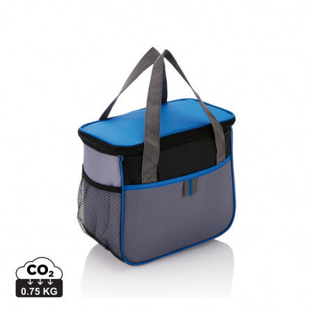 Sport si accesorii outdoor - Geanta termoizolanta Cooler 5,7L fara PVC