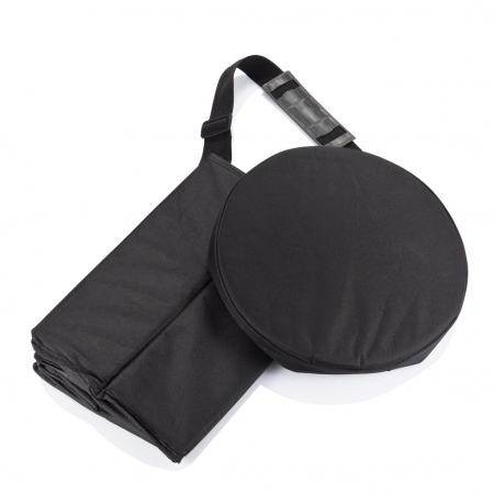Scaun termoizolant pliabil 24L 2 in 1 [3]