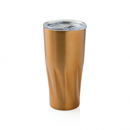Pahar termos cupru vacuum 500 ml cu capac glisant [1]