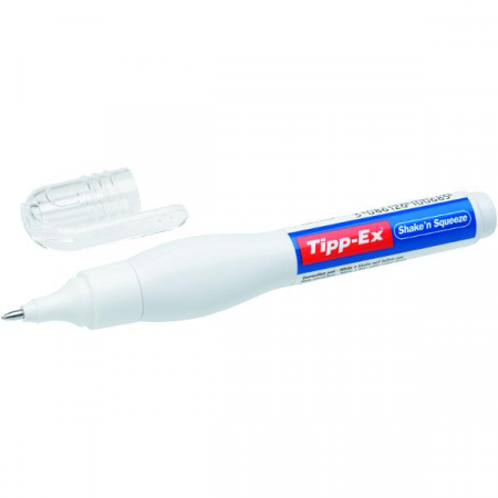 Unitate Protejata - COMERT - Corector creion Bic 7ml