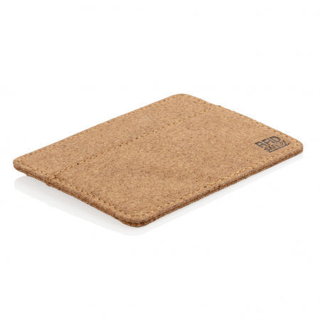 Portofel slim RFID din pluta naturala [3]