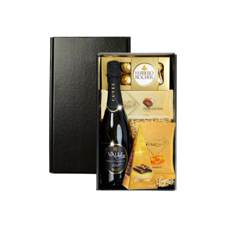 Cosuri cadou de PASTE 2026 - Cos cadou Ferrero Gift