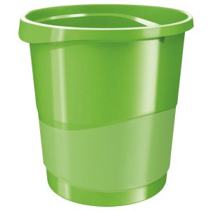 Cos hartii Esselte Europost VIVIDA 14l verde [1]