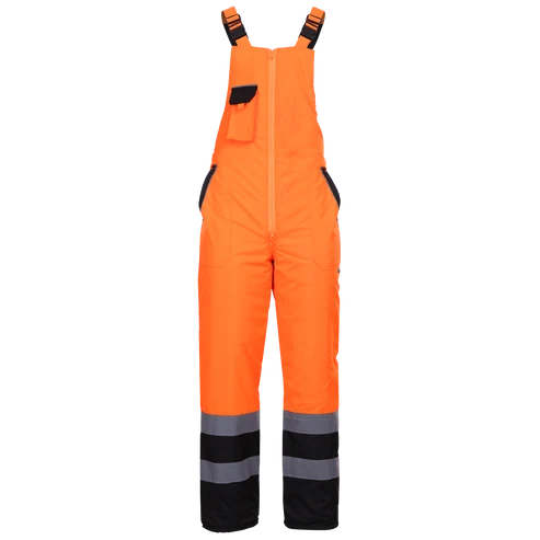 Costum de lucru COLLINS HI-VIS IARNĂ [5]