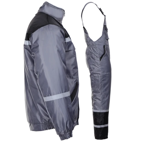 Costum de lucru COLLINS IARNĂ  [1]