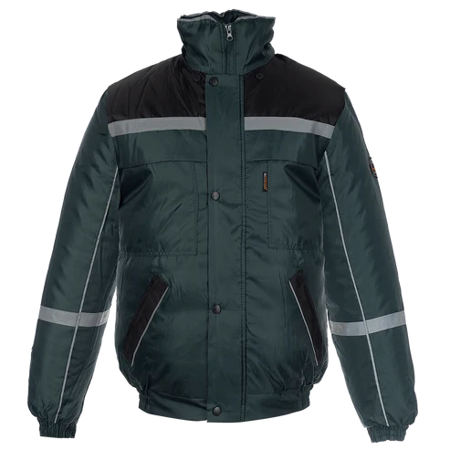 Costum de lucru COLLINS IARNA [2]