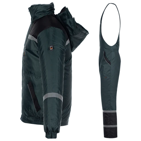 Costum de lucru COLLINS IARNA [1]