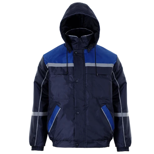 Costum de lucru COLLINS IARNĂ  [1]