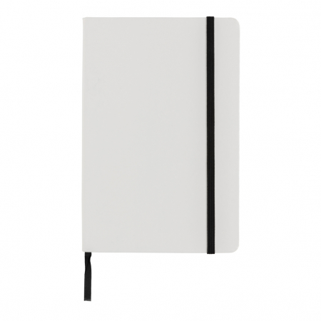 Agenda A5 Craftstone cu coperta kraft FSC® si hartie de piatra – sustenabila si eleganta [4]