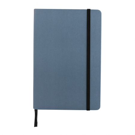 Agenda A5 Craftstone cu coperta kraft FSC® si hartie de piatra – sustenabila si eleganta [4]