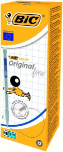 Creion mecanic 0.5mm Bic Matic [1]