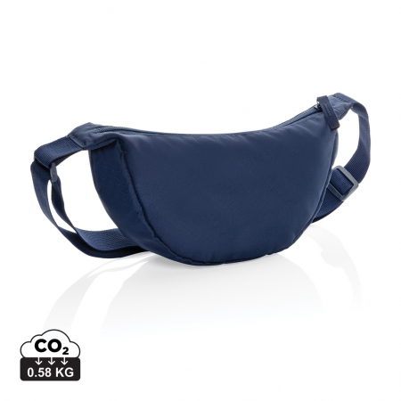 Noutati si inovatii - Geanta sling Crescent AWARE™ semiluna rPET