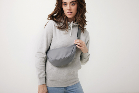 Geanta sling Crescent AWARE™ semiluna rPET [7]