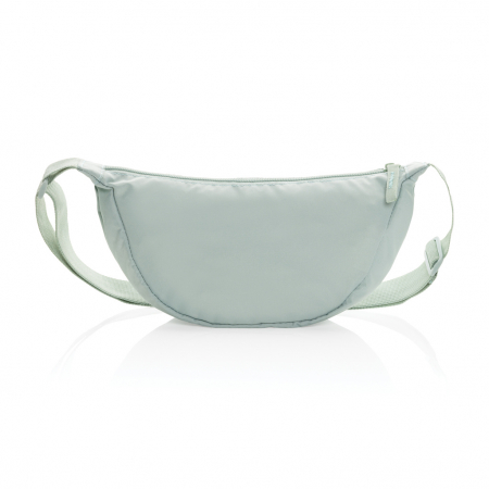 Geanta sling Crescent AWARE™ semiluna rPET [2]