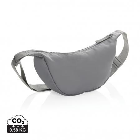 Geanta sling Crescent AWARE™ semiluna rPET [0]