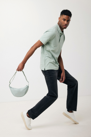 Geanta sling Crescent AWARE™ semiluna rPET [6]