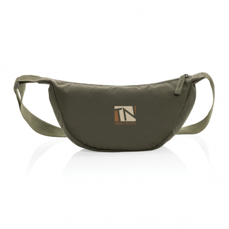 Geanta sling Crescent AWARE™ semiluna rPET [4]