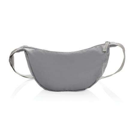 Geanta sling Crescent AWARE™ semiluna rPET [2]