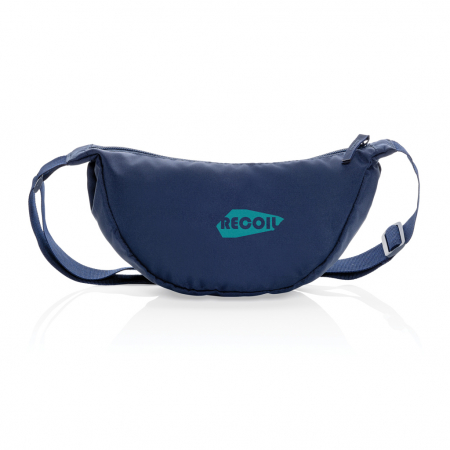 Geanta sling Crescent AWARE™ semiluna rPET [5]