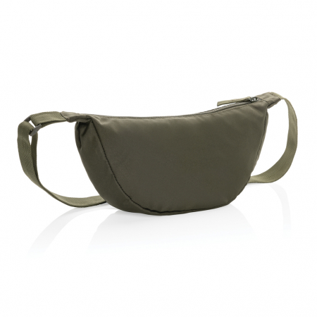 Geanta sling Crescent AWARE™ semiluna rPET [1]